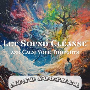 Let Sound Cleanse and Calm Your Thoughts - Mind Soother