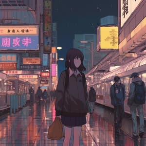 Inside Echoes - NULOOFI