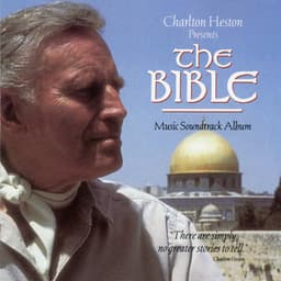Charlton Heston Presents the Bible - Leonard Rosenman