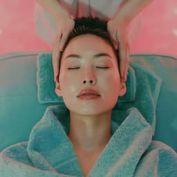 Massage du visage kobido - Zen asiatique - Detente Spa Musique Collection