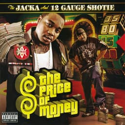 The Price Of Money - The Jacka