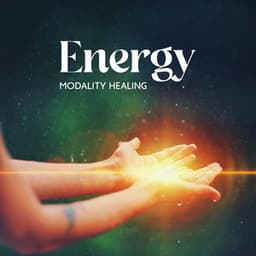 Energy Modality Healing - Opening Chakras Sanctuary