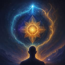 Higher States of Consciousness - Craig Peruss