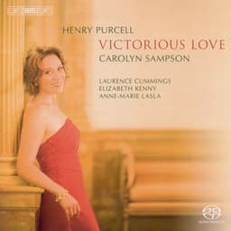 Purcell: Victorious Love - Henry Purcell