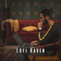 Lofi Haven: Concentration and Clarity - Lofi Music Club