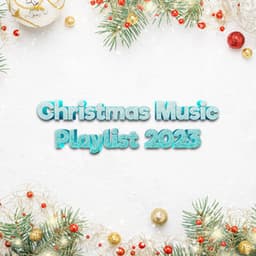 Rejoicing Christmas Orchestra - Uplifting Instrumental Arrangements for Festive Delights - Christmas Music Playlist 2023
