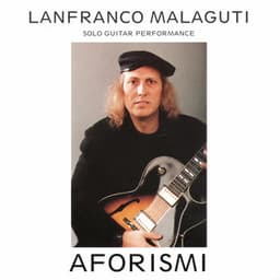 Aforismi - Lanfranco Malaguti