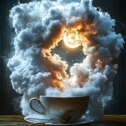 Cup of Dreams - Good Night Unit