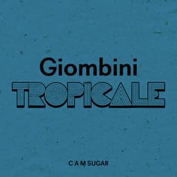 Giombini Tropicale - Marcello Giombini