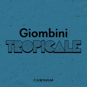 Giombini Tropicale - Marcello Giombini
