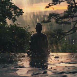 Meditación Y Truenos: Acústica Serena - Molécula de frecuencia