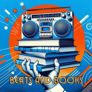 Beats and Books: Music for Effective Study - #1 Hits Now