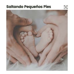 Saltando Pequeños Pies - Canciones Infantiles
