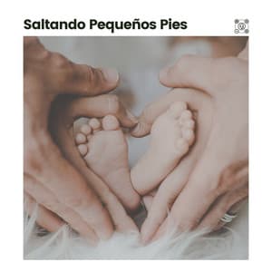 Saltando Pequeños Pies - Canciones Infantiles