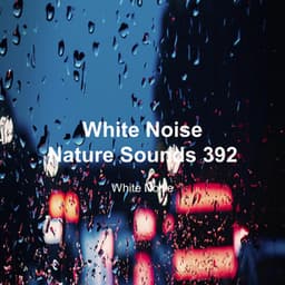 White Noise 392 - White Noise