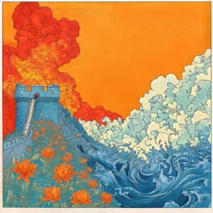 电影微光之旅 - Tao Te Ching Music Zone