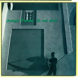 A Mi Aire - Jorge Pardo