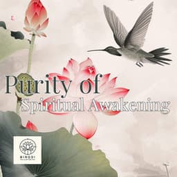 Purity of Spiritual Awakening - Bingdi Lotus
