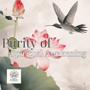 Purity of Spiritual Awakening - Bingdi Lotus
