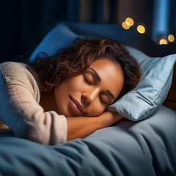 Armonía Relajante: Música Para Un Sueño Reparador - Sonidos del océano profundo