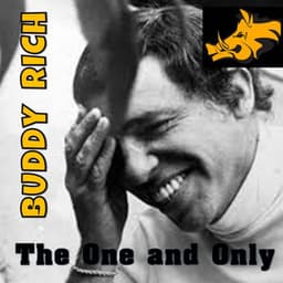 The One and Only : Buddy Rich - Buddy Rich