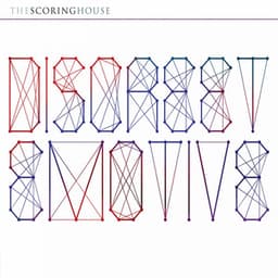 Discreet Emotive - Jay Price