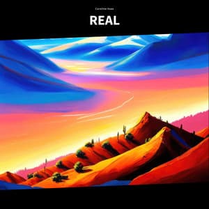 Real - Caroline Haas