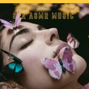 Therapeutic Escape ASMR Music - Ada Plackes