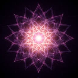 Calm Mind Journey - Juni Tinley