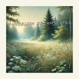Dandelion Dreamscapes - Relaxing Piano Jazz Music Ensemble