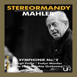 Stereormandy, Vol. 4 - Gustav Mahler