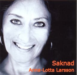 Saknad - Anna-Lotta Larsson