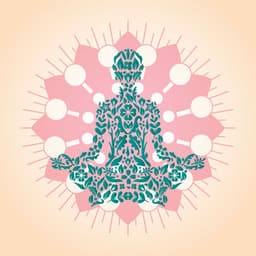 Harmonious Escape: Open Heart, Calm Mind, and Spiritual Growth - Melissa Spirit