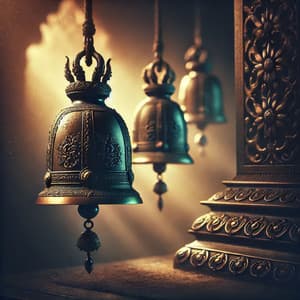 Prkahm Mindbeats : Tribal Tranquility - May Padma