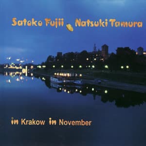In Krakow in November - Natsuki Tamura