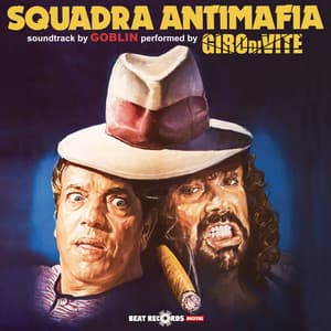 Squadra Antimafia - Girodivite