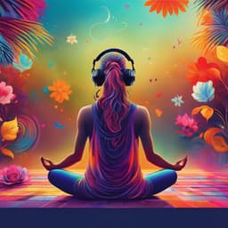Meditation's Journey: Music for Reflection - Meditate and Unwind