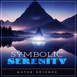 Symbolic Serenity - Water Science