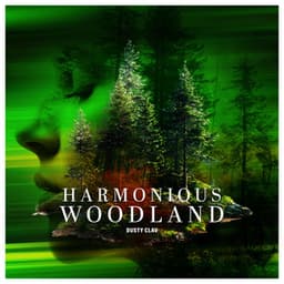 Harmonious Woodland - Dusty Clav