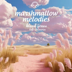 Marshmallow Melodies - Klaud Jones