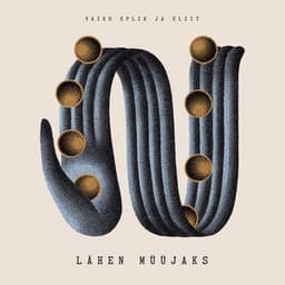 Lähen müüjaks - Vaiko Eplik