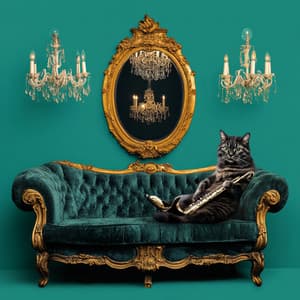 Whisker's Diamond Dream - Cats Music Zone