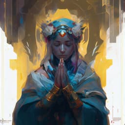 Resplandor de la Nueva Edad: Sonidos Ambientales - Musica Para Meditacion Profunda