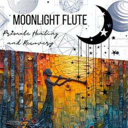 Promote Healing and Recovery - Moonlight Flute