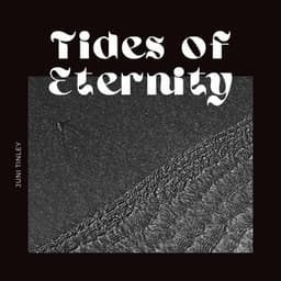 Tides of Eternity - Juni Tinley