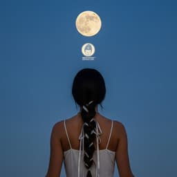Super Moon Heightened Intuition - Meditation Mantras Guru