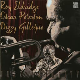 Jazz Maturity - Roy Eldridge