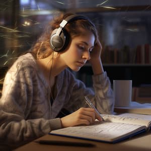 Academic Focus: Binaural Study Melodies - Binaural Thinker