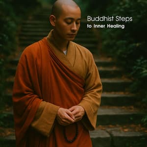 Buddhist Steps to Inner Healing - The Lost Director