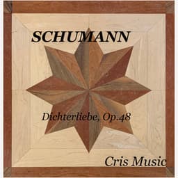 Schumann: Dichterliebe, Op. 48 - Bruno Walter